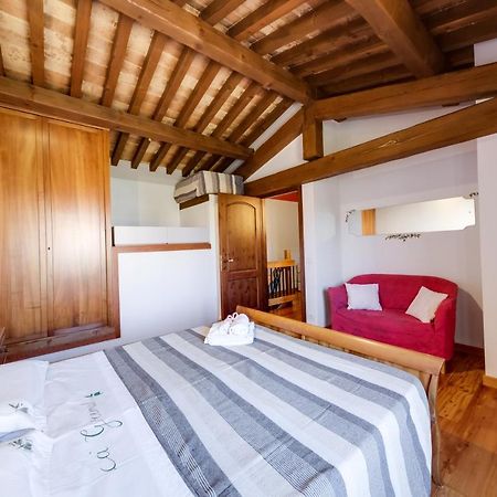 Ca' Gremal - Casa Vacanze Tra Le Colline Del Garda - Calmasino Di Bardolino Buitenkant foto
