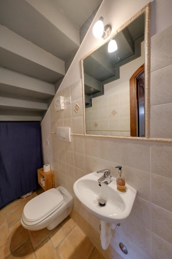 Ca' Gremal - Casa Vacanze Tra Le Colline Del Garda - Calmasino Di Bardolino Buitenkant foto