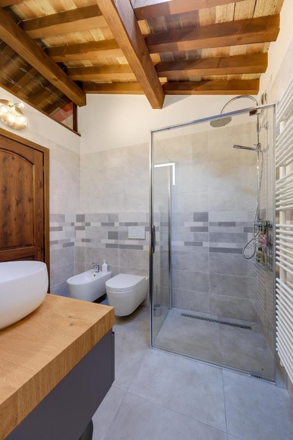 Ca' Gremal - Casa Vacanze Tra Le Colline Del Garda - Calmasino Di Bardolino Buitenkant foto