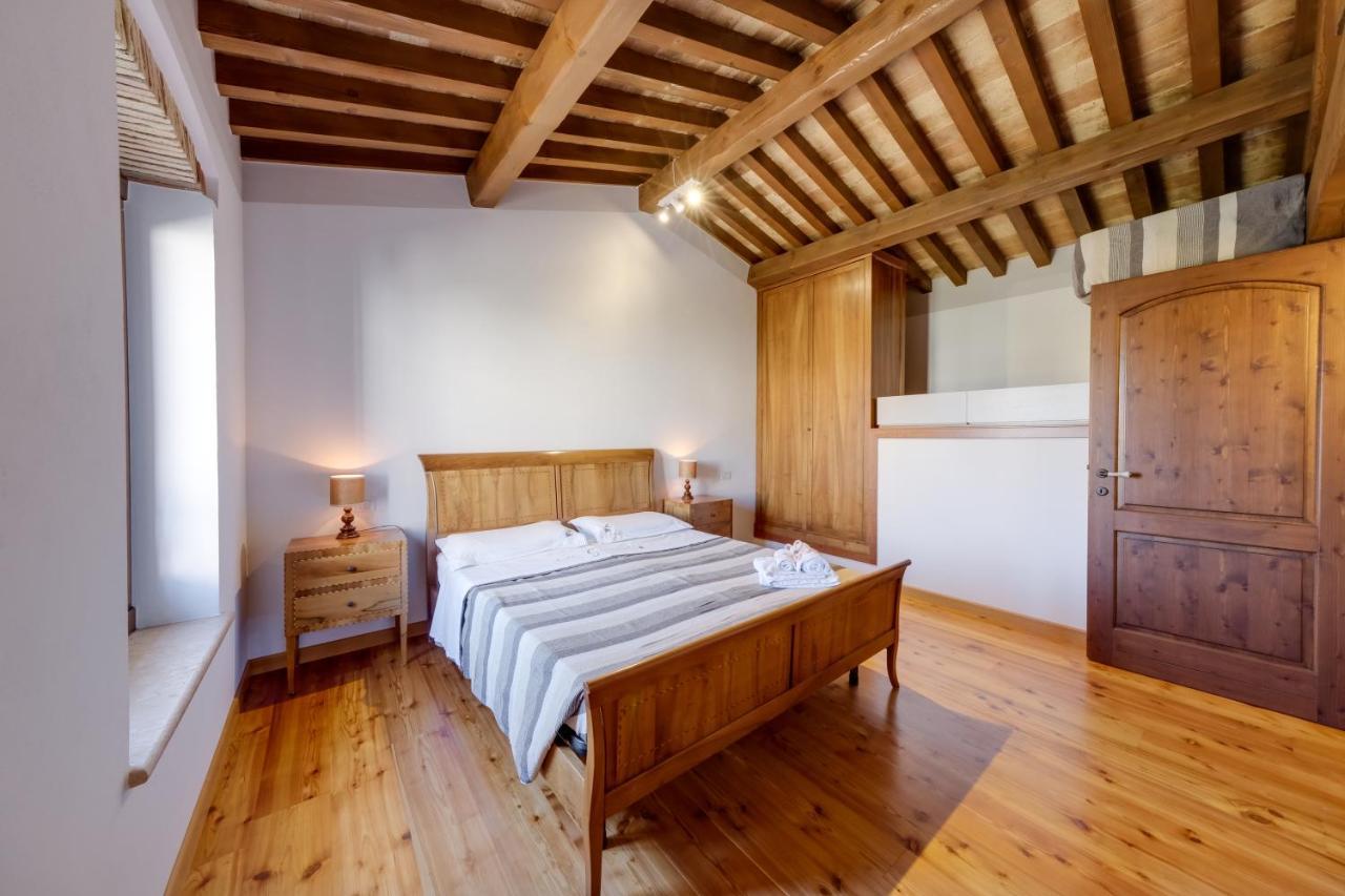 Ca' Gremal - Casa Vacanze Tra Le Colline Del Garda - Calmasino Di Bardolino Buitenkant foto