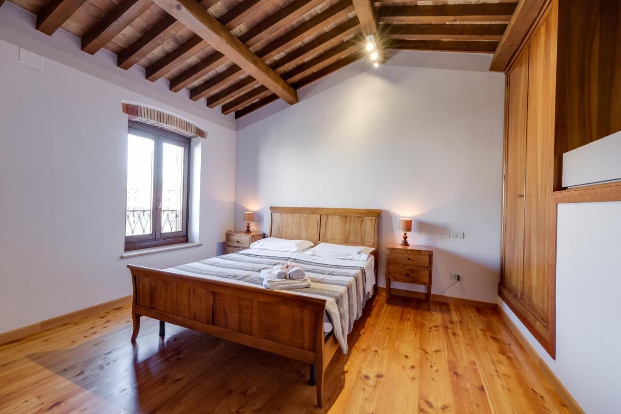 Ca' Gremal - Casa Vacanze Tra Le Colline Del Garda - Calmasino Di Bardolino Buitenkant foto